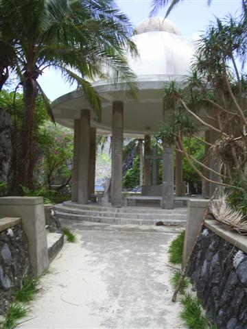 shrine